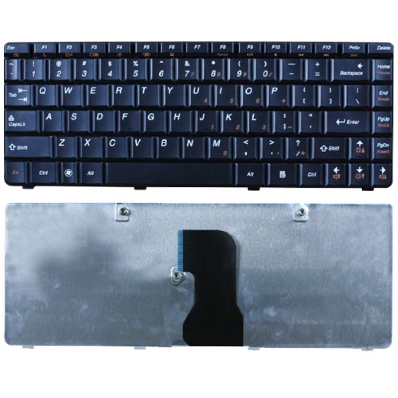 Buy Lenovo Ideapad G460 Laptop Keyboard Online In India
